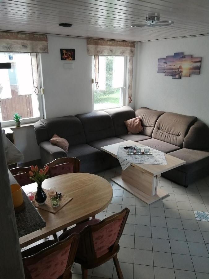 Spreewaldhaeuser Golinski Mit Kamin Am Neuendorfer See Alt Schadow المظهر الخارجي الصورة