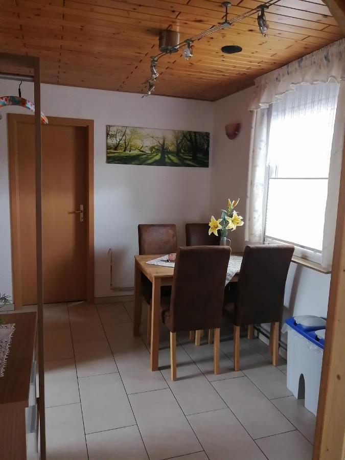 Spreewaldhaeuser Golinski Mit Kamin Am Neuendorfer See Alt Schadow المظهر الخارجي الصورة