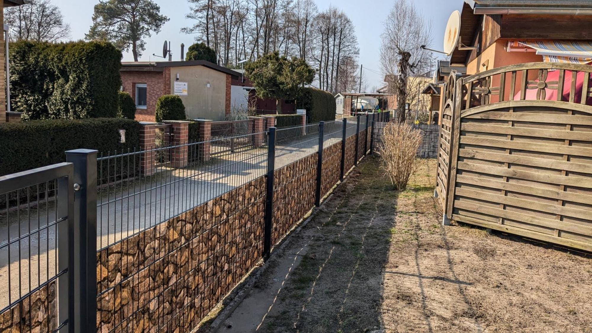 Spreewaldhaeuser Golinski Mit Kamin Am Neuendorfer See Alt Schadow المظهر الخارجي الصورة