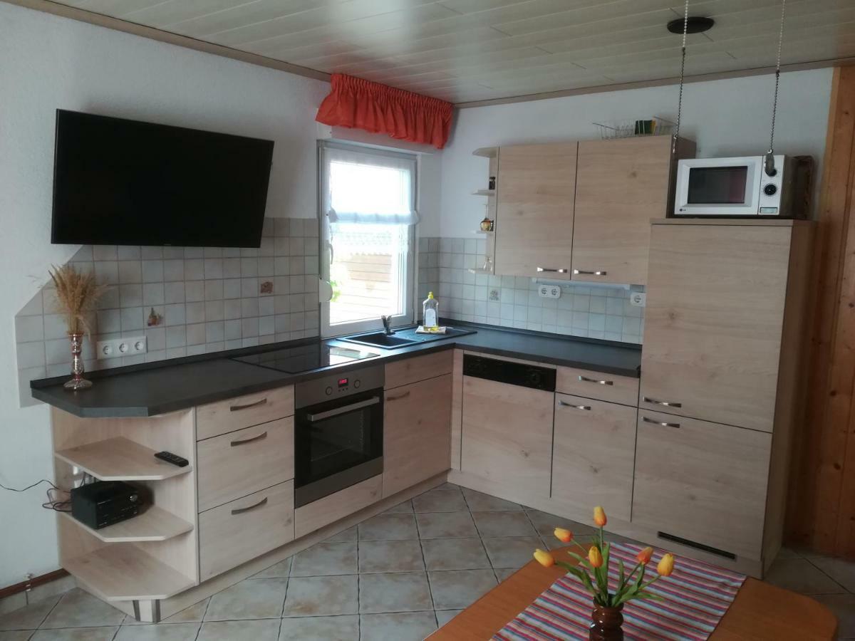 Spreewaldhaeuser Golinski Mit Kamin Am Neuendorfer See Alt Schadow المظهر الخارجي الصورة